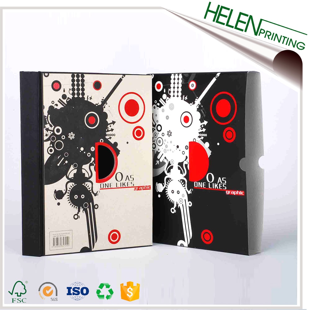 精裝收藏冊印刷